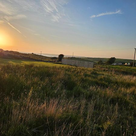 Pensjonat Suaimhneas Lahinch Zewnętrze zdjęcie