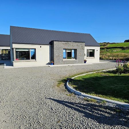 Pensjonat Suaimhneas Lahinch Zewnętrze zdjęcie