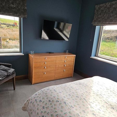 Pensjonat Suaimhneas Lahinch Zewnętrze zdjęcie